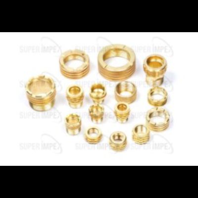 Brass CPVC PPR Inserts